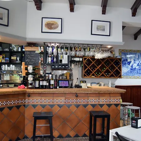 San Marcos Gasthof *
