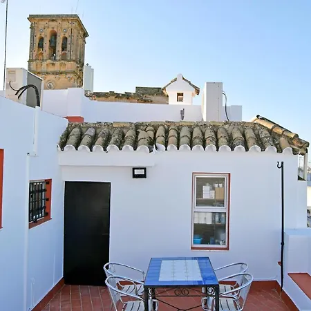 Pension San Marcos * Arcos de la Frontera