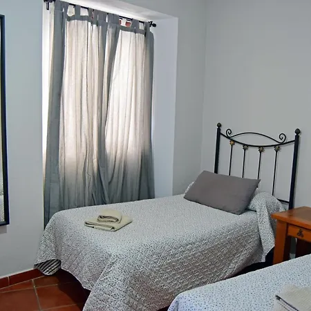 Pension San Marcos
