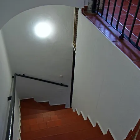 Guest house Pension San Marcos Arcos de la Frontera
