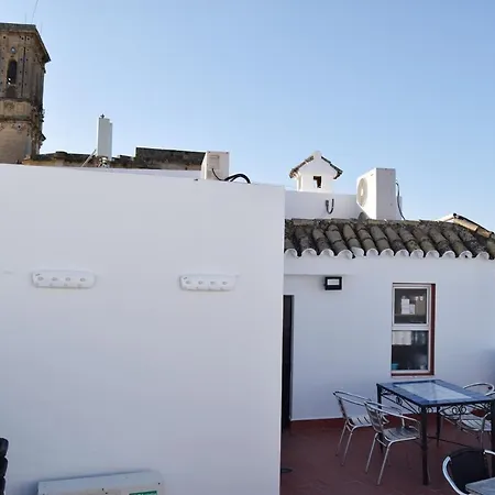 Pension San Marcos Guest house *