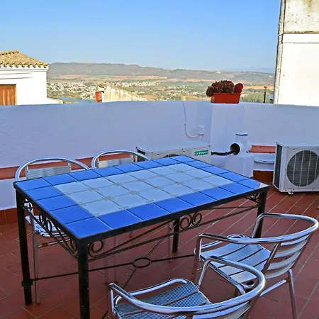 Pension San Marcos Guest house