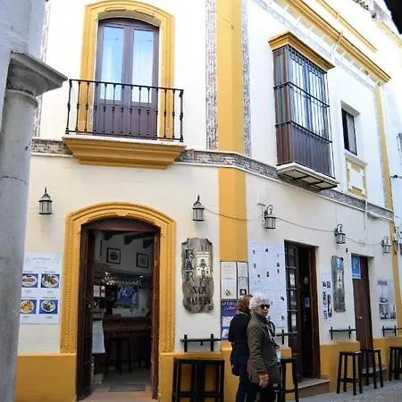 Pension San Marcos