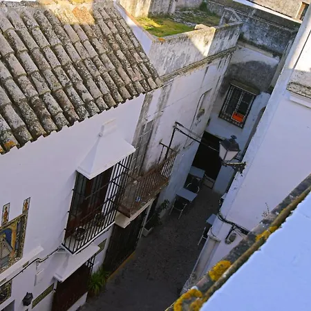 Pension San Marcos Guest house *