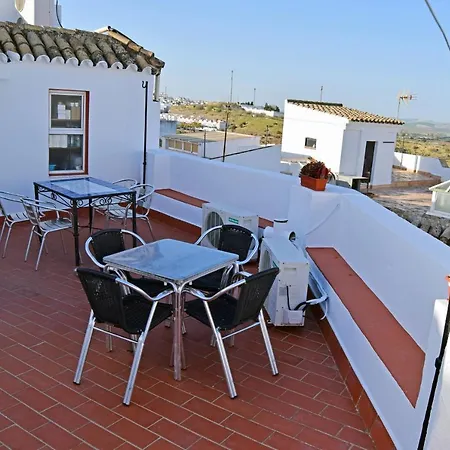 Guest house Pension San Marcos Arcos de la Frontera