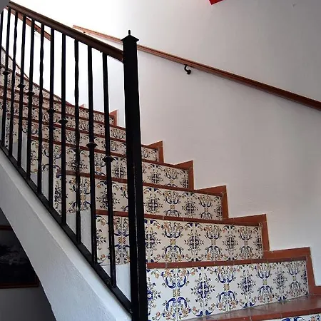 Pension San Marcos Guest house 3*