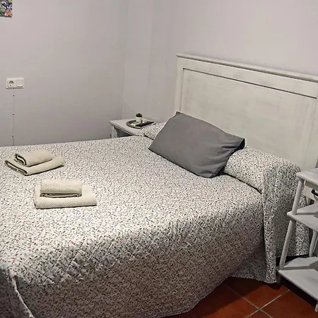 Pension San Marcos Guest house