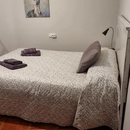 Guest house Pension San Marcos 3*