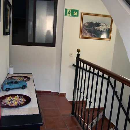 San Marcos Gasthof *