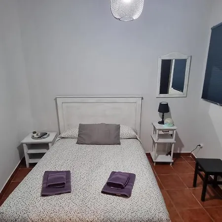 Pension San Marcos Guest house Arcos de la Frontera