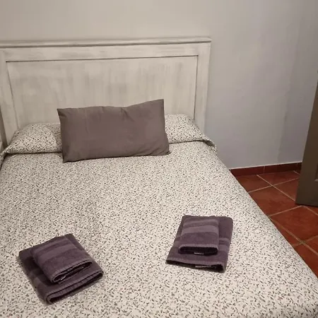 Pension San Marcos Guest house