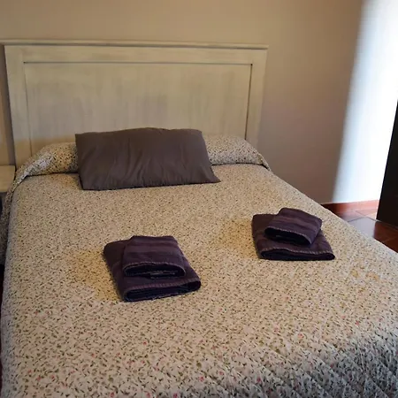 Pension San Marcos Guest house *