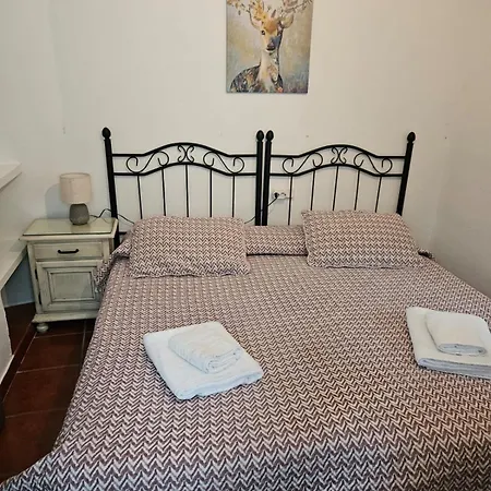Pension San Marcos *