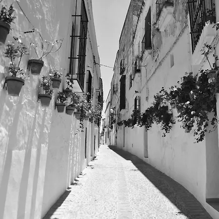 Guest house Pension San Marcos Arcos de la Frontera