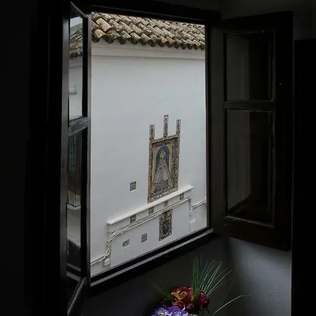 Pension San Marcos Guest house Arcos de la Frontera