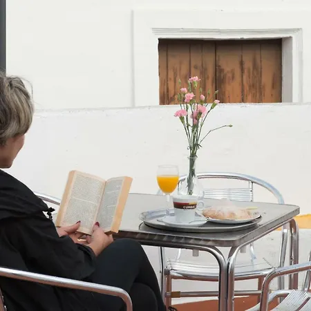Pension San Marcos Guest house Arcos de la Frontera