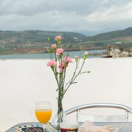 Pension San Marcos Guest house *