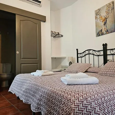 Affittacamere San Marcos