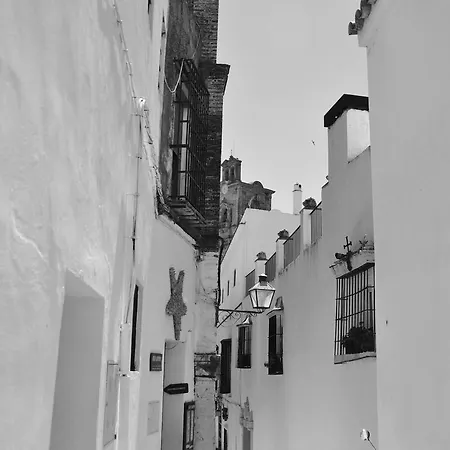 San Marcos Affittacamere *
